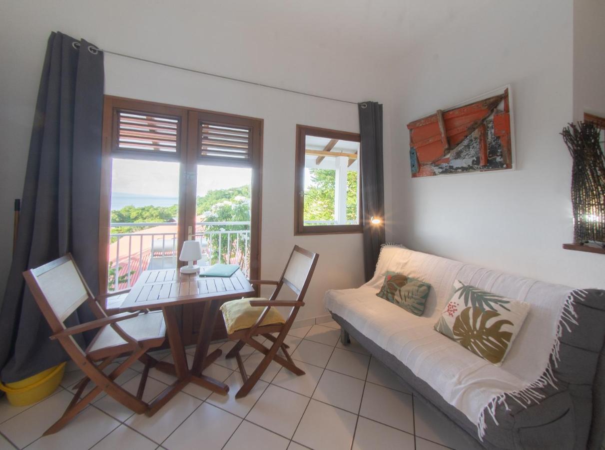 Bungalow Anse Figuier Terre-De-Haut Exterior photo